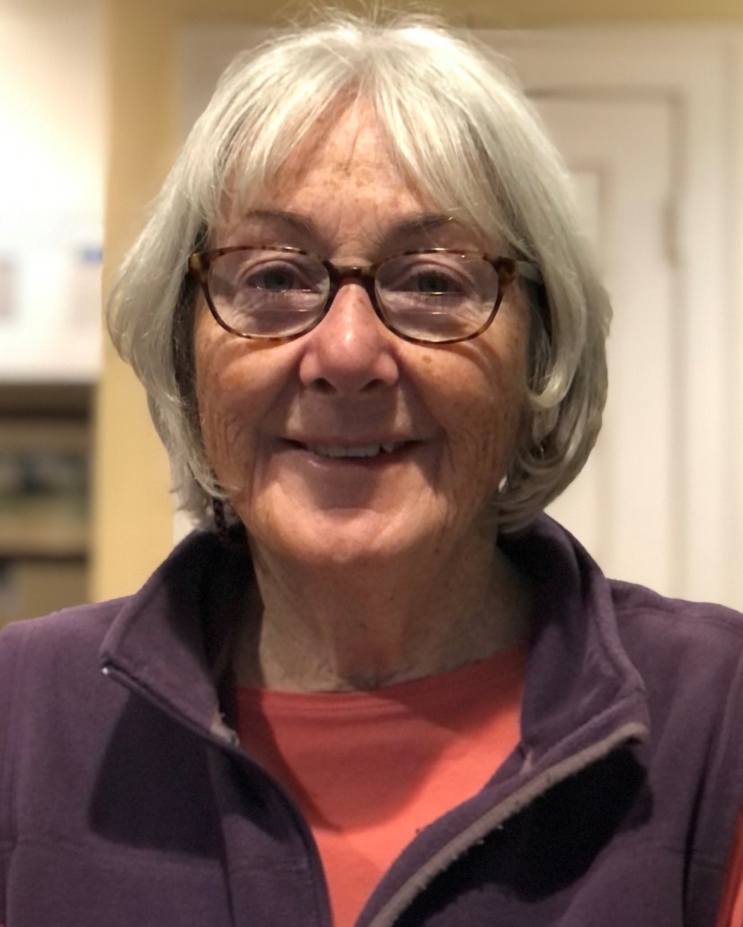 Eileen C. Haley